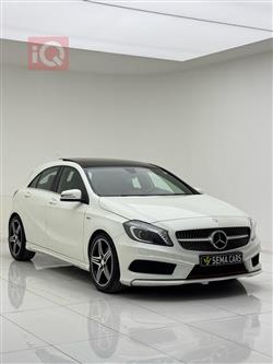 مرسيدس بنز A-Class